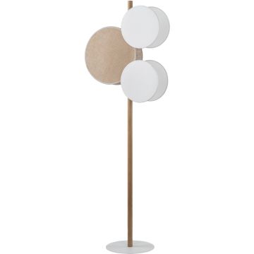 Lampa podłogowa PULSE 5960 3x15W/E27 IP20 od TK Lighting