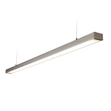 Lampa wisząca Borde CCT 59995 3000KK/4000K/6000K 26W/LED 1700lm IP20 od Endon