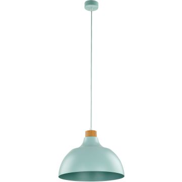 Lampa wisząca CAP 5901 1x15W/E27 IP20 od TK Lighting