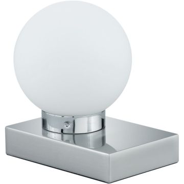 Lampa stołowa DAVI 590100107 1x40w/e14 ip20 od Trio