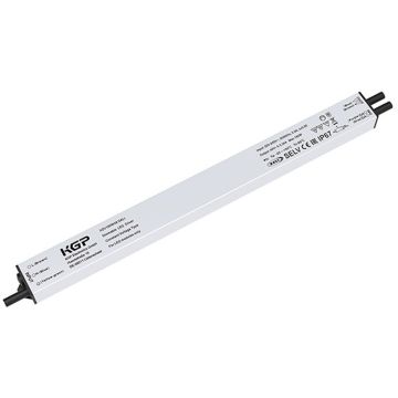 Zasilacz DRIVER XSV160W48 IP67 od Zambelis