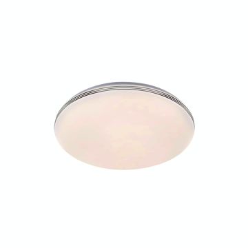 Plafon Faro 21104 3000K 1x22W/LED 2800 lm IP20 od Fischer&Honsel