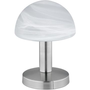 Lampa stołowa FYNN 599100107 1x40w/e14 ip20 od Trio