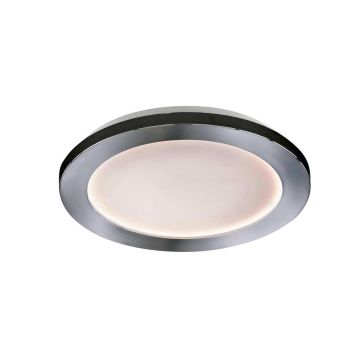 Plafon Gotland 21174 3000K 1x8.5W/LED 1100 lm IP44 od Fischer&Honsel