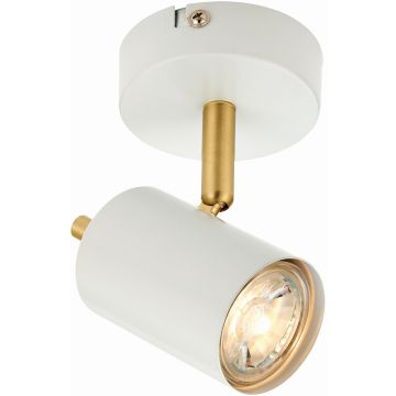 Spot GULL 59931 3000K 1x3,5W/GU10 345lm od Endon