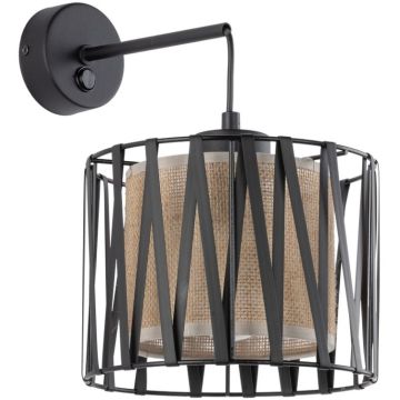 Kinkiet HARMONY 5950 1x15W/E27 IP20 od TK Lighting