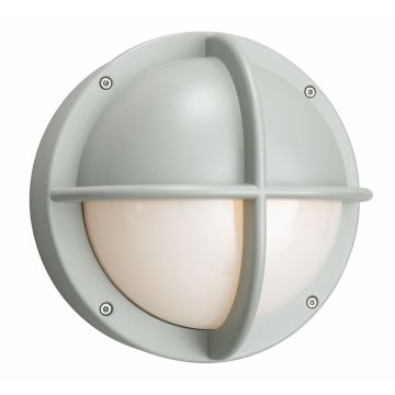 Kinkiet Kiruna 598AL 1x9W/E27 IP65 od Norlys