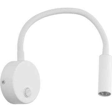 Kinkiet LAGOS 5921 1x6W/G9 IP20 od TK Lighting