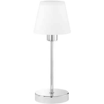 Lampa stołowa LUIS 595700106 1x40w/e14 ip20 od Trio