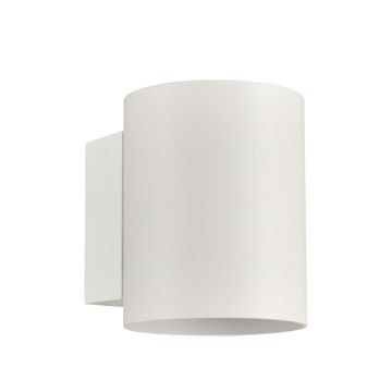 Kinkiet Oregon LP-106/1W WH 1x40W/G9 IP20 od Light Prestige