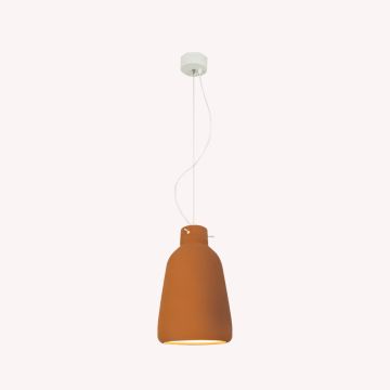Lampa wisząca PENDANT LAMP 1663 1x40w/E27 IP20 od Zambelis