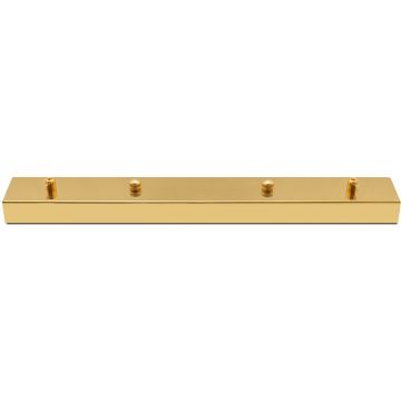 Element montażowy podsufitka 5900168832411 od King Home