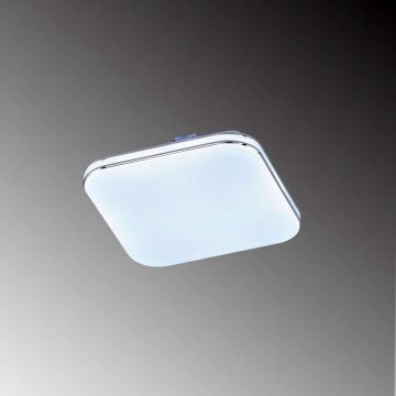 Plafon Porto 21121 3000K 1x6.5W/LED 730 lm IP20 od Fischer&Honsel