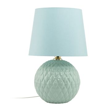 Lampa stołowa SANTANA 5903 1x15W/E27 IP20 od TK Lighting