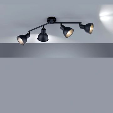 Spot Speedy 21248 4x10W/E14 IP20 od Fischer&Honsel