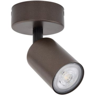 Spot TOP 5957 1x10W/GU10 IP20 od TK Lighting