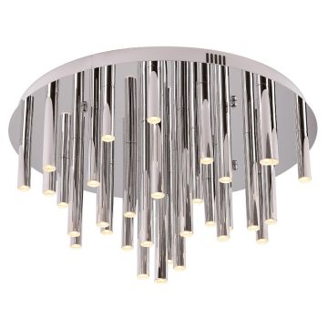 Plafon sufitowy ORGANIC C0115D 3000K 33x1W/LED 1980lm od Maxlight