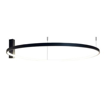 Lampa sufitowa Agari 1350 3000K 2x73W/LED 8913lm IP20 od Shilo