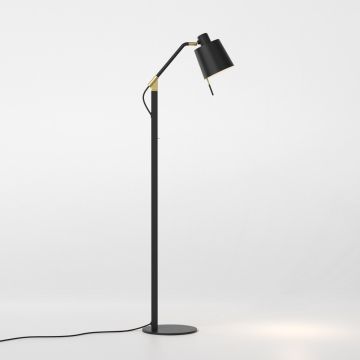 Lampa podłogowa Edward 1441017 1x12W/E27 ip20 od Astro Lighting