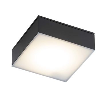 Downlight natynkowy Tottori 8057 3000K 1x10W/LED 1150lm IP44 od Shilo