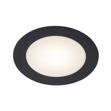 Downlight wpuszczany Tottori 8058 3000K 1x10W/LED 1150lm IP44 od Shilo