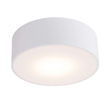 Plafon Zama 7032 3000K 1x12W/LED 1868lm IP20 od Shilo