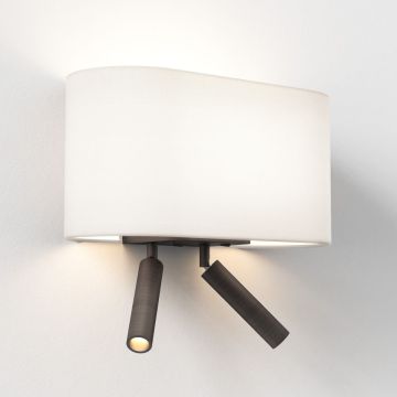 Kinkiet Venn 1433006 2700K 1x12W/LED|E27 180.8 IP20 od Astro Lighting