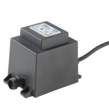 Transformator 60W 6311011 ZASILACZ od Garden Lights