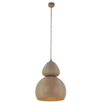 Lampa wisząca TIGALI 5241 1x/E27 IP20 od Antigo