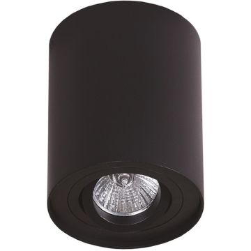 Downlight natynkowy BASIC ROUND C0068 1x50w/gu10 ip20 od Maxlight