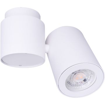Downlight natynkowy BARRO C0036 1x50w/gu10 ip20 od Maxlight
