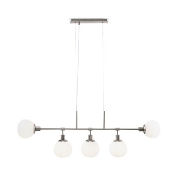 Zwis sufitowy MOD221-PL-05-N ERICH od Maytoni