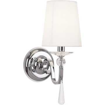 Kinkiet CHARLOTTE W0067 1x40w/e14 ip20 od Maxlight