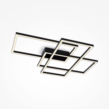 Lampa sufitowa Line MOD016CL-L80BK 1x78W/LED 2900lm IP20 od Maytoni