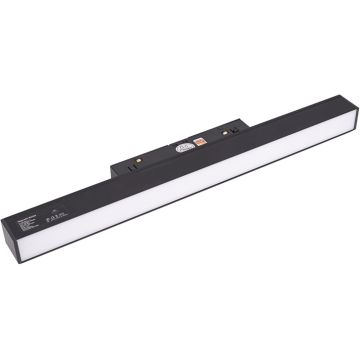 Reflektor szynowy MAX M0001N 3000k 1x9.4w/led 356lm ip20 od Maxlight