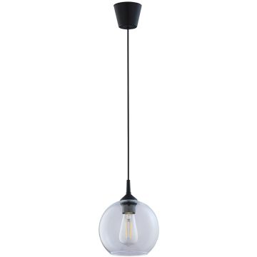 Lampa wisząca CUBUS 6080 1x15W/E27 od TK-Lighting