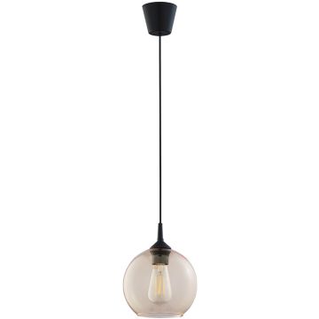 Lampa wisząca CUBUS 6082 1x15W/E27 od TK-Lighting