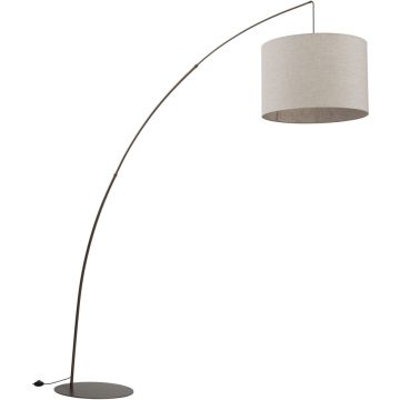 Lampa podłogowa MOBY 6097 1x15W/E27 IP20 od TK Lighting