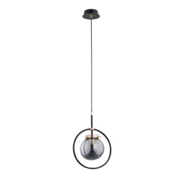 Lampa wisząca AKIRA 60836 1x60W/E27 IP20 od Alfa