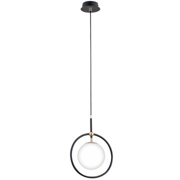 Lampa wisząca AKIRA 60928 1x40W/E14 IP20 od Alfa