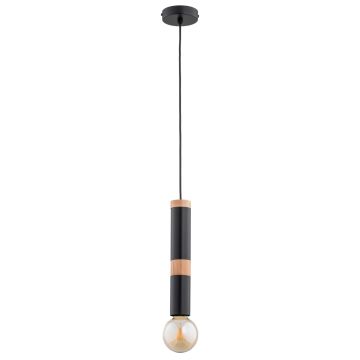Lampa wisząca AKORD 60950 1x60W/E27 od Alfa