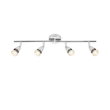 Spot AMALFI 60991 4x50W/GU10 od Endon