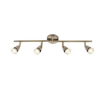 Spot AMALFI 60992 4x50W/GU10 od Endon