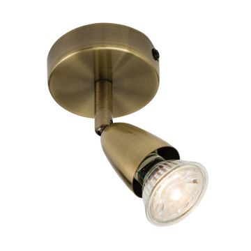 Spot AMALFI 60998 1x50W/GU10 od Endon