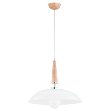 Lampa wisząca AMINA 60929 1x60W/E27 od Alfa