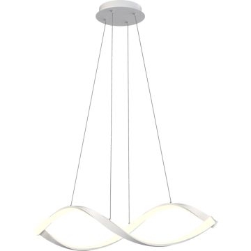 Lampa wisząca AVIANO 6033-0106 3000k 1x52w/led 6100lm od Aviano Lighting