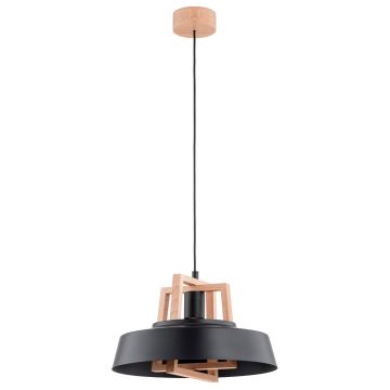 Lampa wisząca BATUT 60943 1x60W/E27 od Alfa