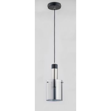 Lampa wisząca BELLA 60829 1x60W/E27 IP20 od Alfa