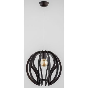 Lampa wisząca BLADE 60725 1x60W/E27 IP20 od Alfa