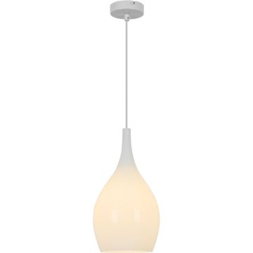 Lampa wisząca BLANCO 6031-0106 1x40w/e27 od Aviano Lighting